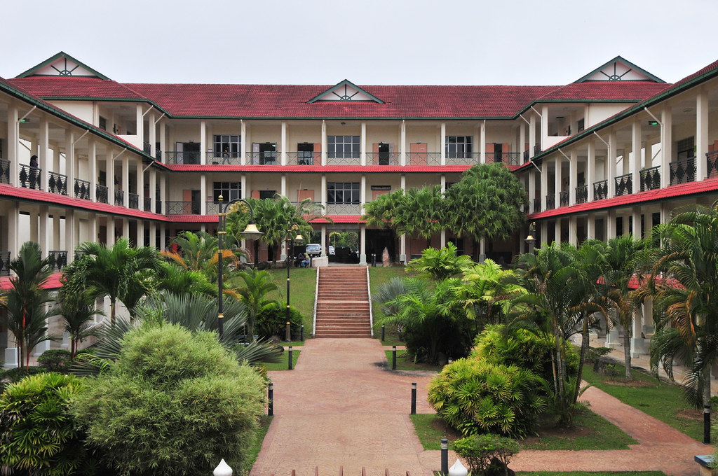 IPG Kampus Tengku Ampuan Afzan Mohd Azli Abdul Malek