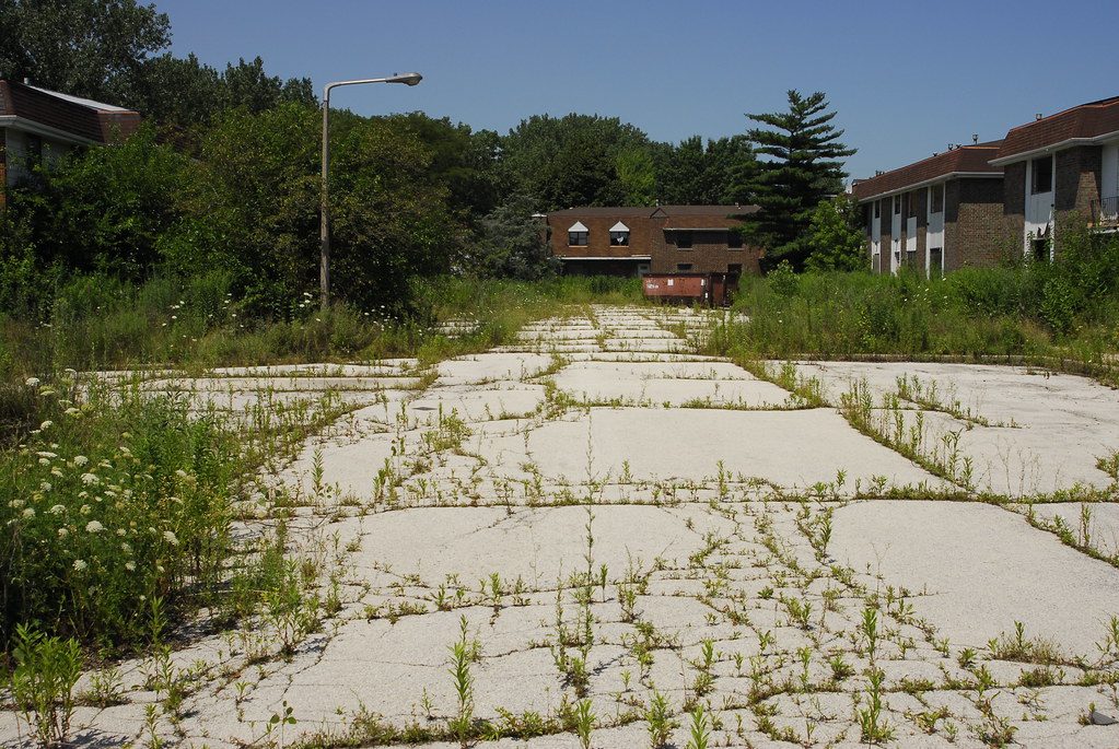 Chicago Section 8 Apartments Flickr