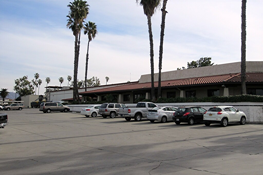 CCH Citrus Packing House 2 CCH Citrus Packing House (8000… Flickr