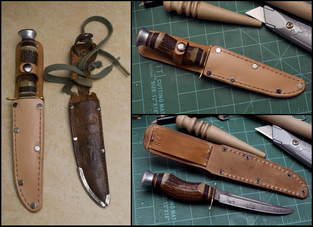 All sizes knife_sheath Flickr Photo Sharing!