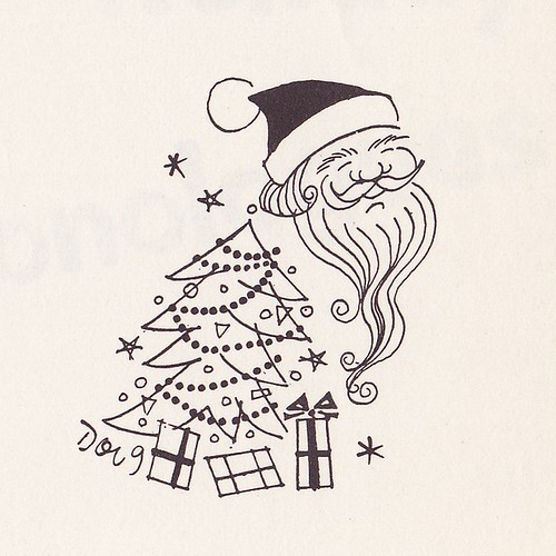 Christmas Holiday Monologues Detail from a book of holiday… Flickr