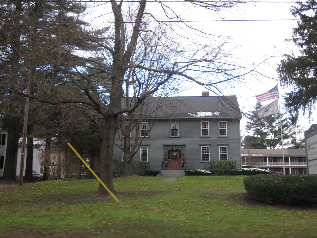 Great Barrington, Massachusetts Great Barrington, Massachu… Flickr