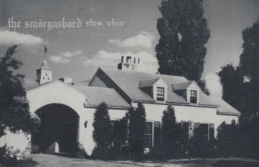 The Stow, Ohio THE located amid… Flickr