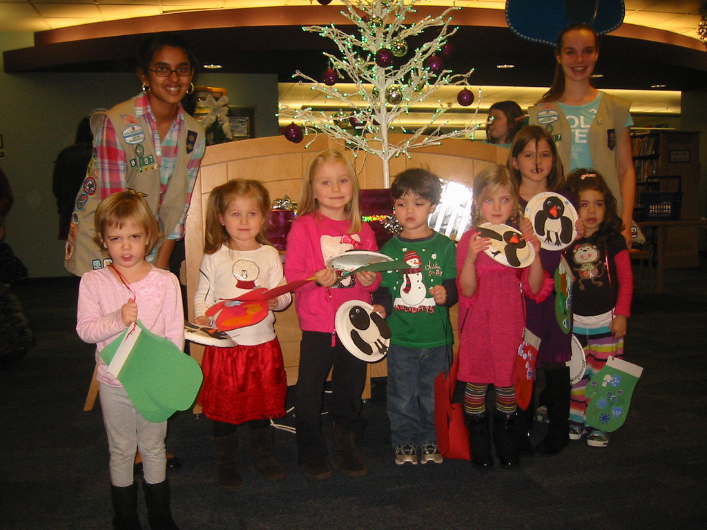 1777760_IMG Billerica Public Library's Photostream Flickr