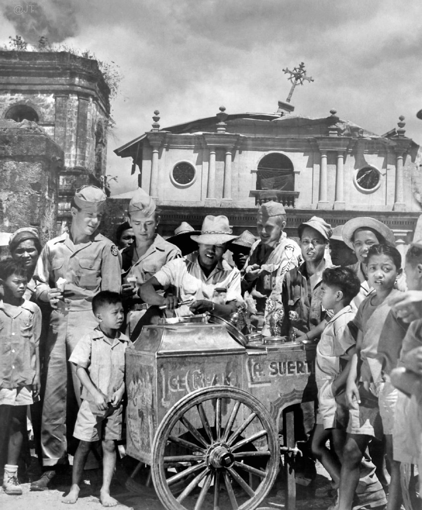 Pateros (Southeast Metro Manila), celebrating the 1st year… Flickr