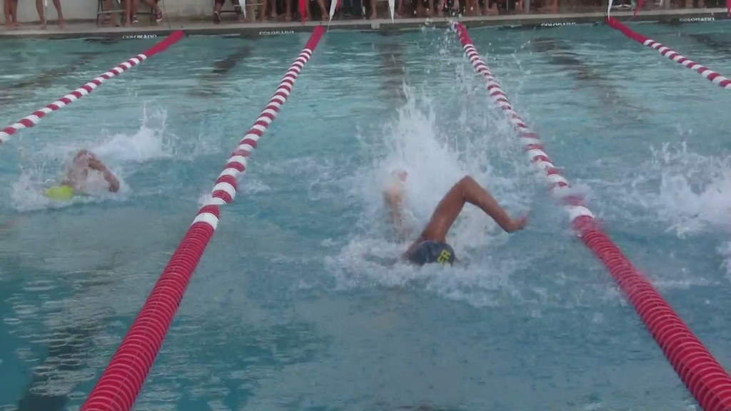 Flickriver Photoset 'Swim Relays 11312' by click2ed Photos