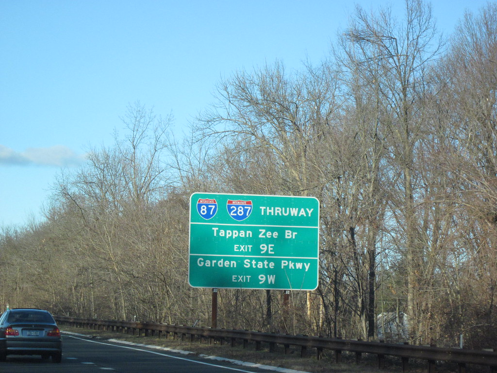 Palisades Interstate Parkway New York Palisades Intersta… Flickr