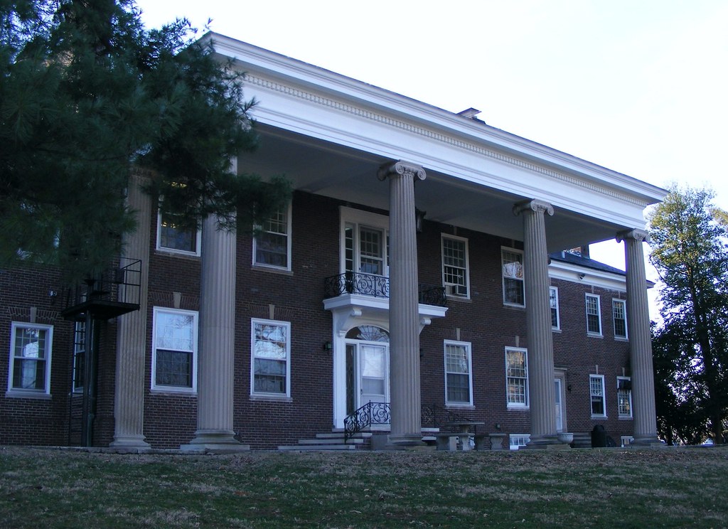Bill Collings Mansion v1 Now, headquarters for Louisville … Flickr