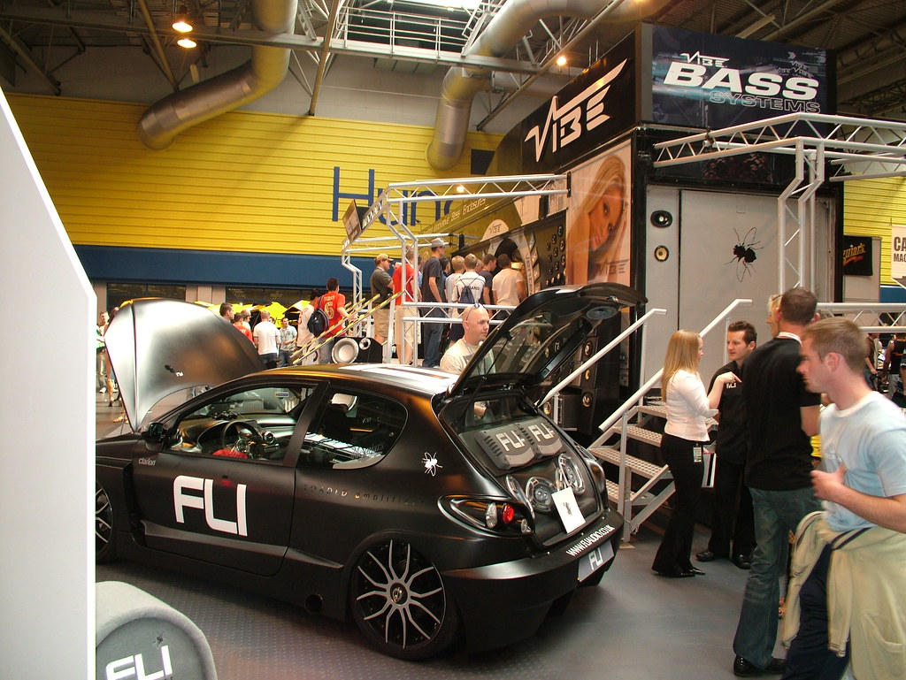 Max Power Birmingham 2006 (140) VIBE Audio Flickr