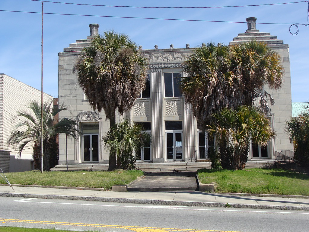 AlSihah Shrine TempleMacon, Ga. 755 Poplar Street. Com… Flickr