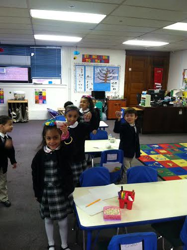 SGHK: Roberto Clemente Elementary Charter School, Allentow… | Flickr