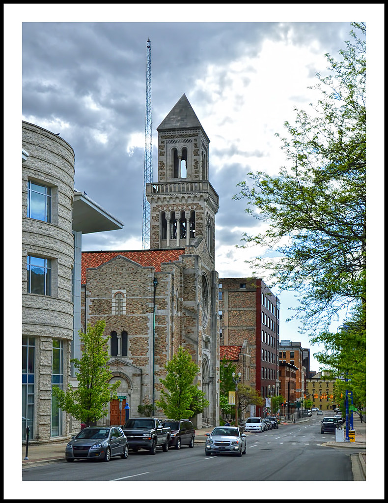 Fountain Street Church of Grand Rapids, Michigan a photo on Flickriver