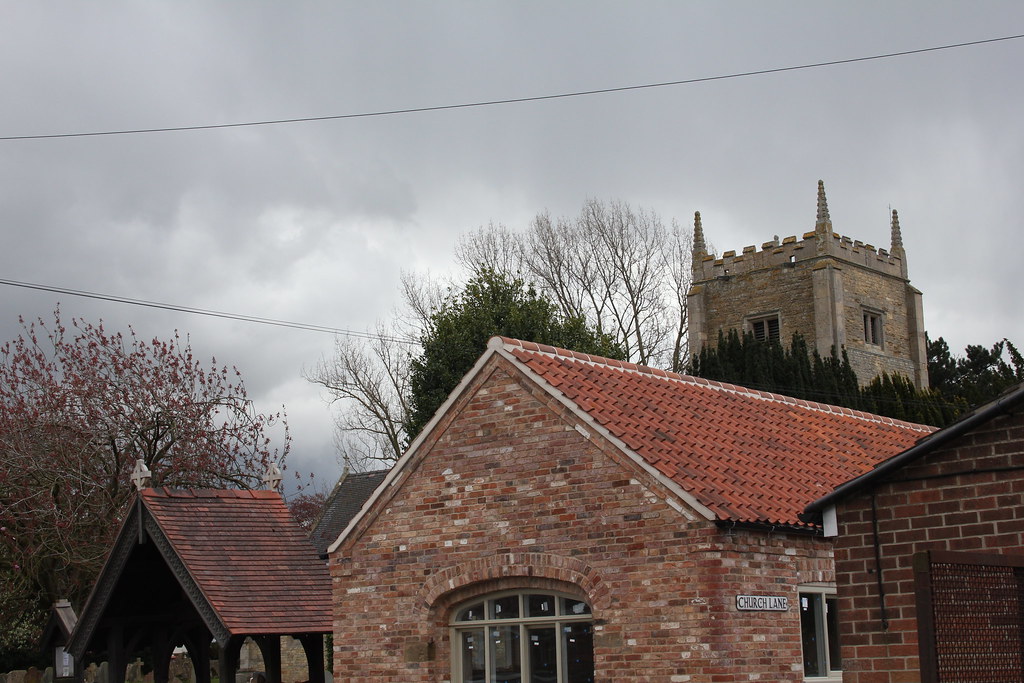 Carlton Village (1) Keren Shepherd Flickr