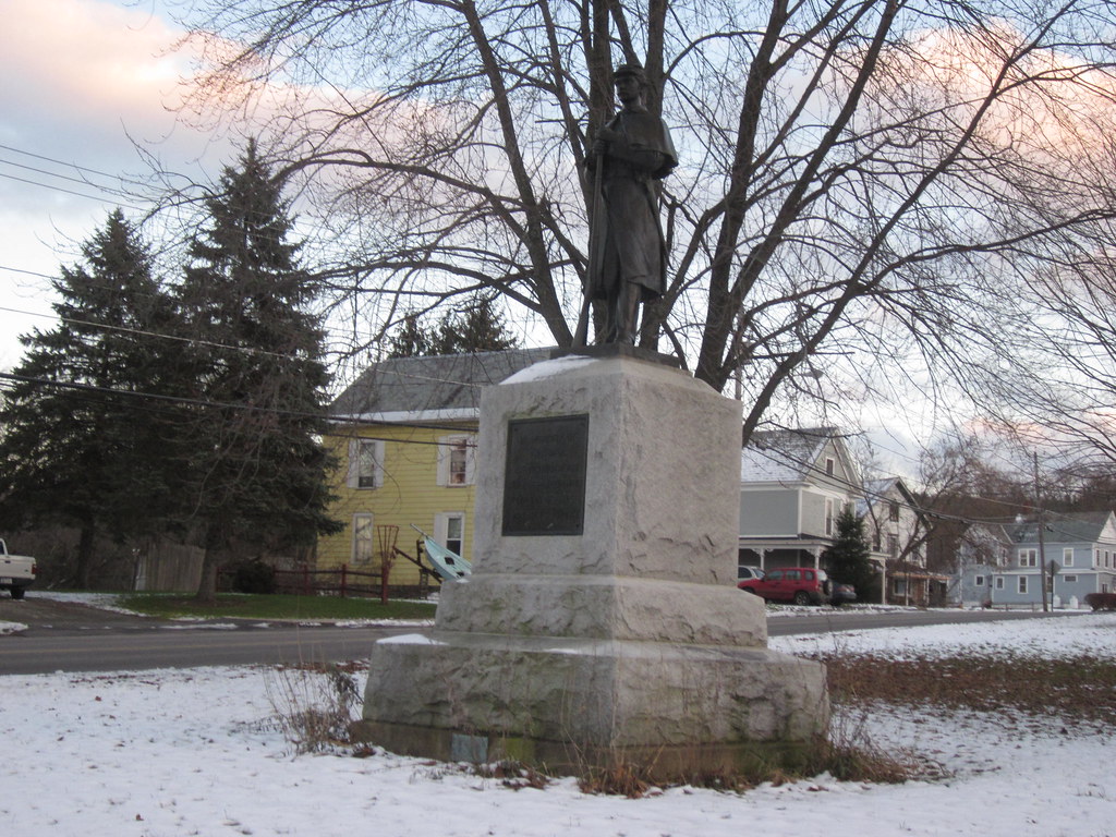 Ticonderoga, New York Ticonderoga, New York Flickr