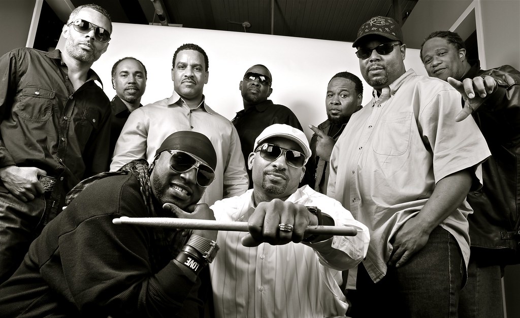 Central Groove Dec 2011 Kelli Anderson Flickr