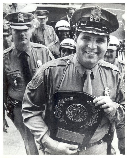 Richmond, VA Patrolman Vernon Leigh Jarrelle, Jr. Patrolma… Flickr