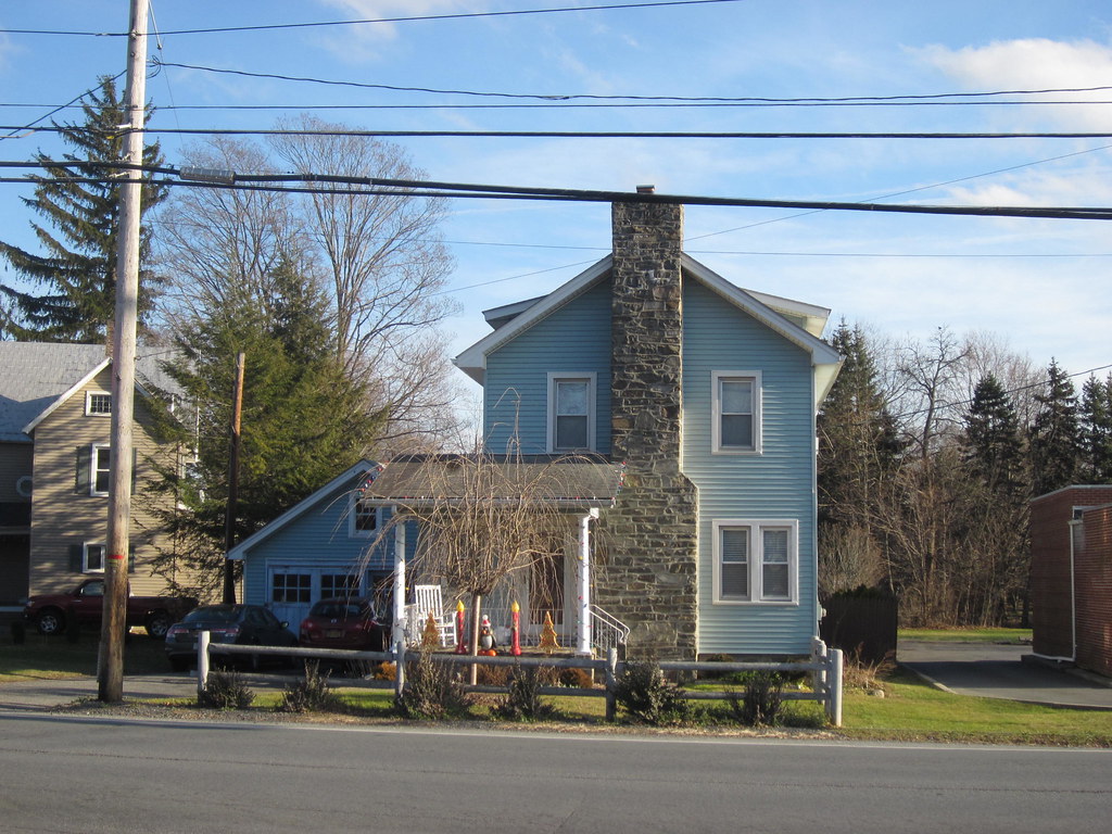 Circleville, New York Circleville, New York Flickr