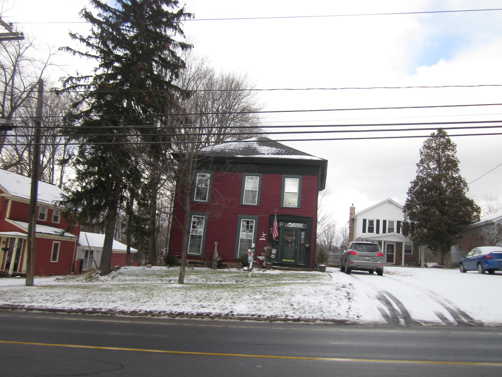 Cazenovia, New York Cazenovia, New York Doug Kerr Flickr