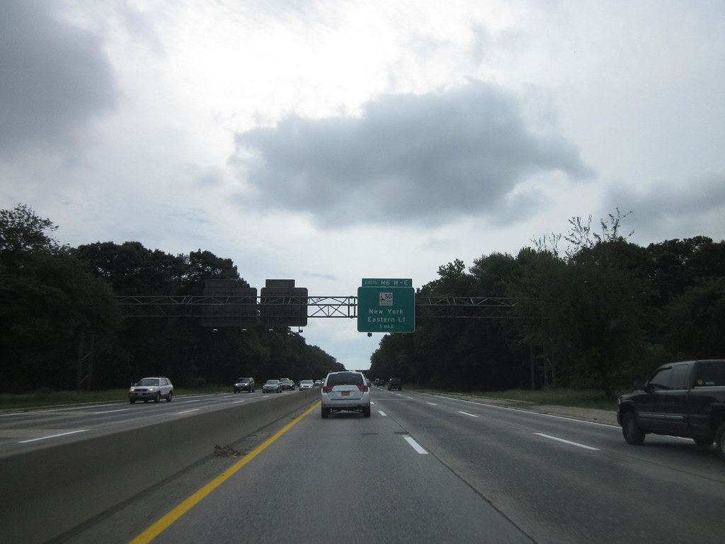 Meadowbrook State Parkway New York Meadowbrook State Par… Flickr