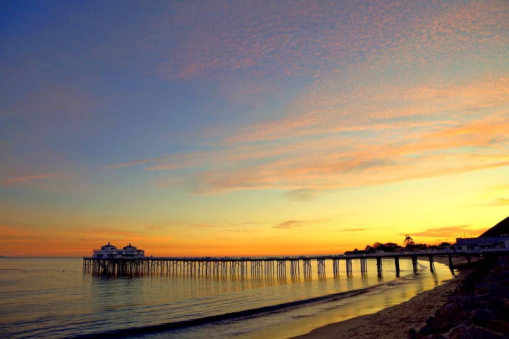 HDR Socal Malibu Landscapes Shot with the Sony A77 (alpha … Flickr