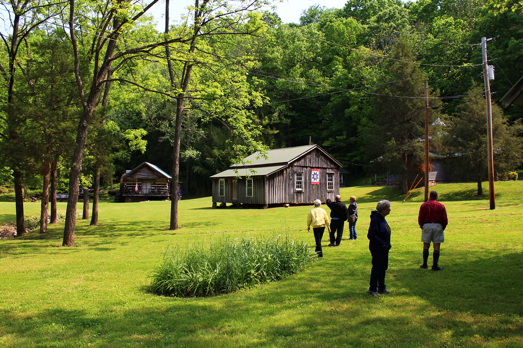 050616 1800s COMMUNITY, RICKMAN TN Flickr