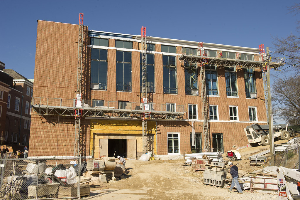 _JHU5821 Johns Hopkins Sheridan Libraries Flickr