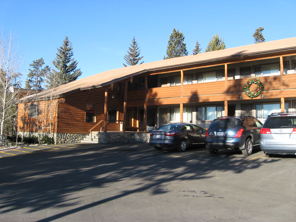 Lodging in Dillon, Colorado Lodging in Dillon, Colorado is… Flickr