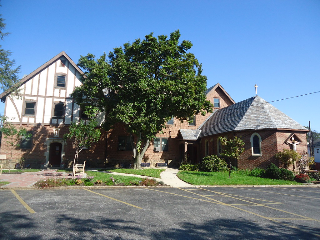 Saint Philomena Youth Launch, Mass at St. Philomena Cathol… Flickr