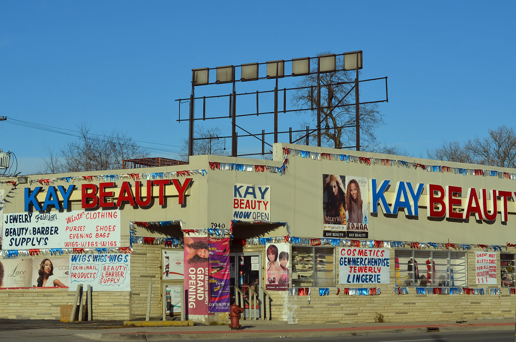 Kay Beauty Supply Kay Beauty Supply 7940 Michigan Avenue, … Flickr
