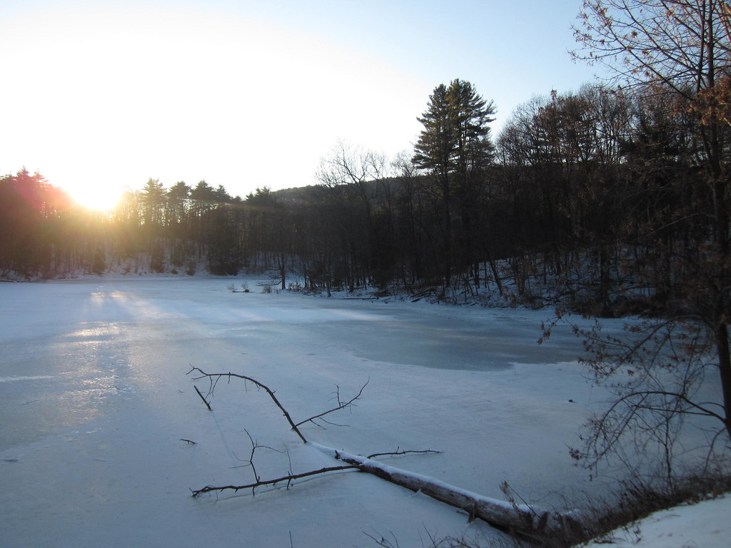 Moreau Lake State Park New York Moreau Lake State Park … Flickr