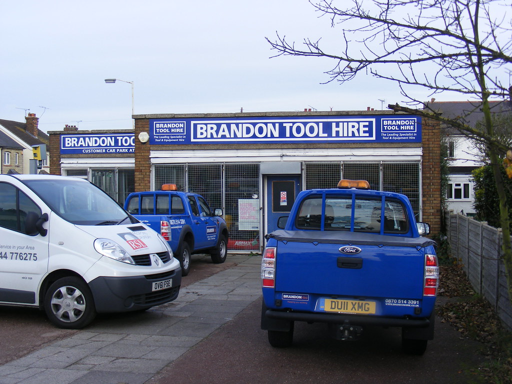 Former Cooperative store, Writtle Road, Chelmsford. Dec 2… Flickr