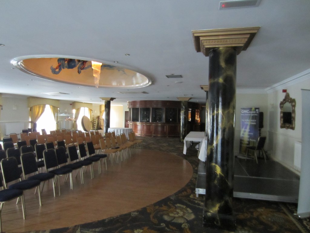 Bruce Hotel East Kilbride 6 Swing Sensation Venues Bru… Flickr