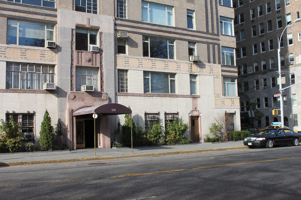 The Ardsley The Ardsley is one of the great art deco high… Flickr