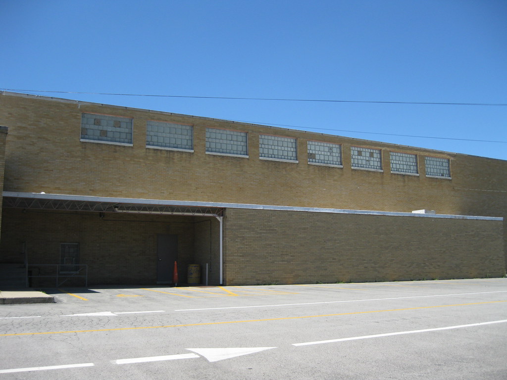 082710Green Township SchoolGreenford, Ohio (17) Flickr