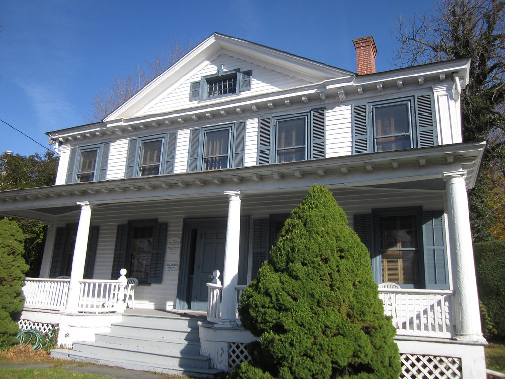 Port Jefferson, New York Port Jefferson, New York Flickr