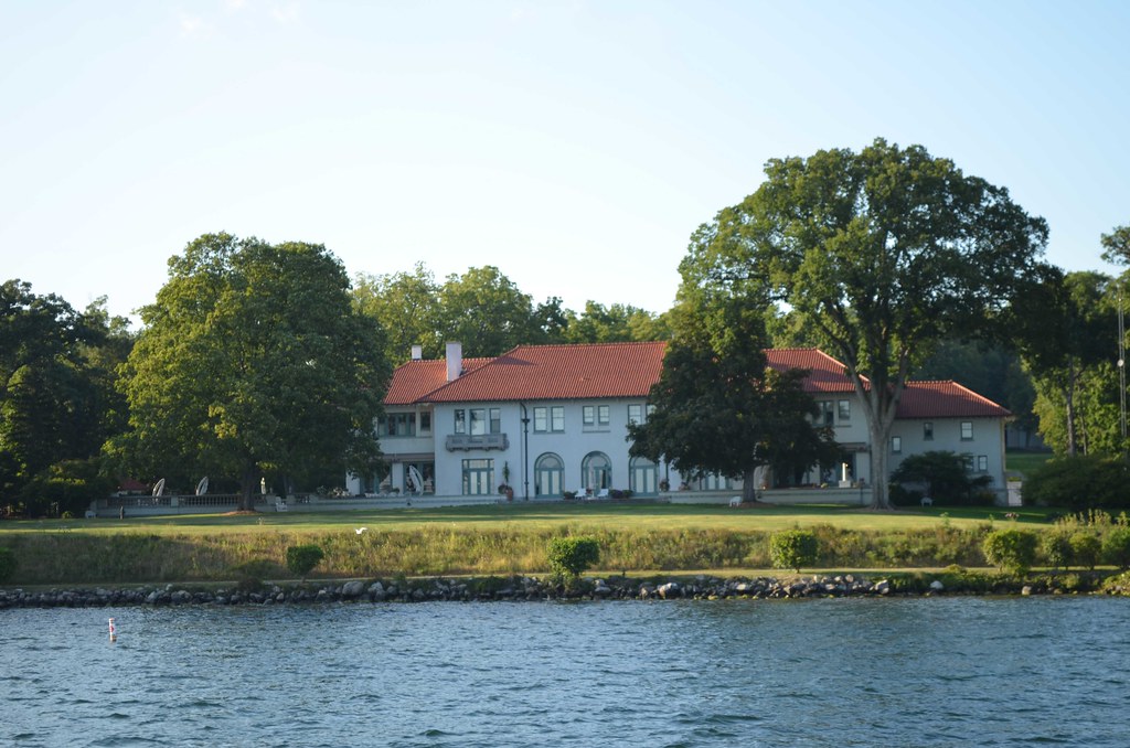 Lake Geneva, Wisconsin Lake Geneva, Wisconsin Flickr