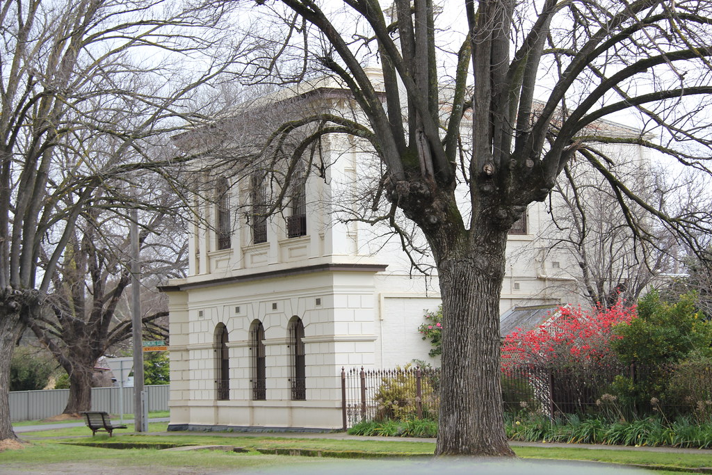 Newstead Victoria Australia_0468 gervo1865_2 LJ Gervasoni Flickr