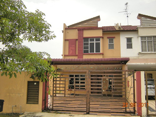 Cari Jual Beli Rumah Johor House Sale 0167888766 Taman Set