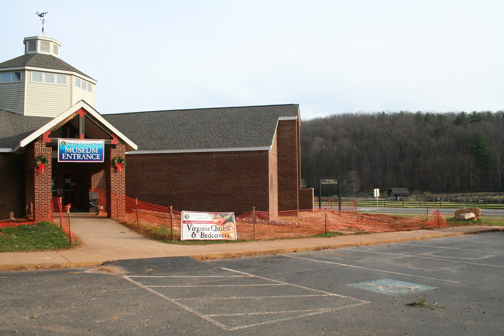 IMG_2294 Ferrum College Flickr