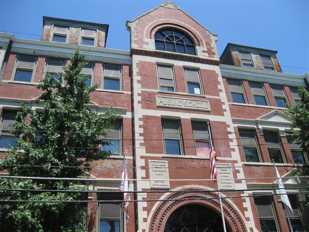 0630103 Mount Auburn SchoolCincinnati Ohio (14) Aaron Turner Flickr