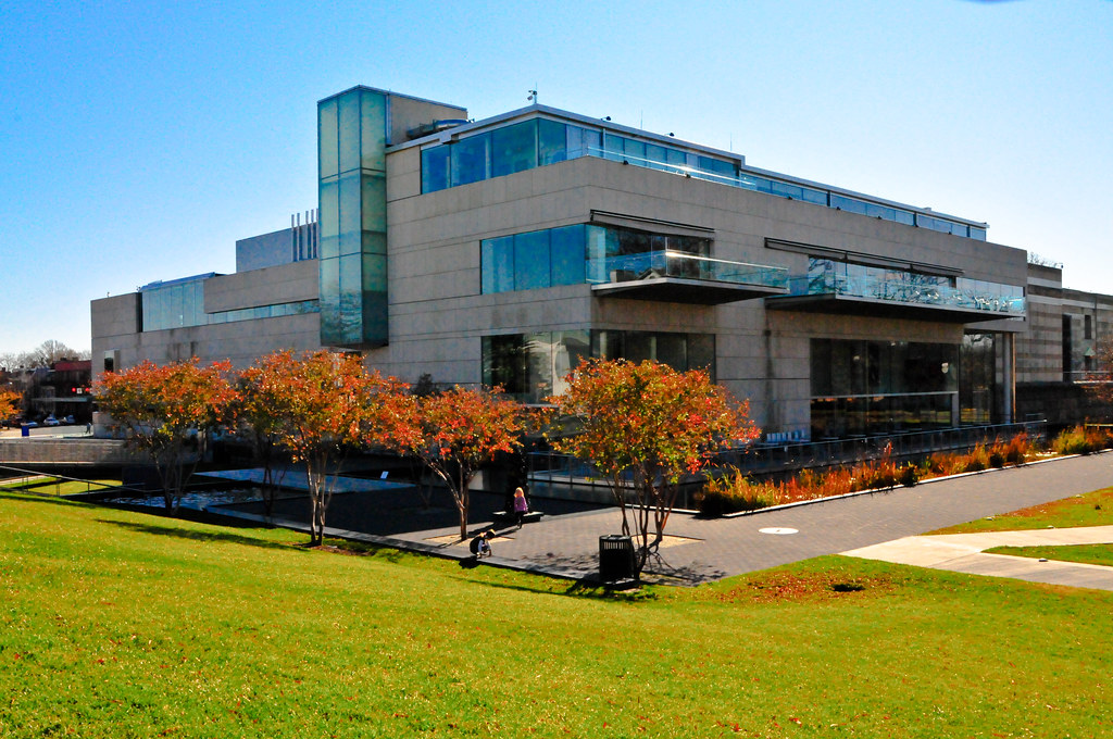 Dec 4, 2023 / 02:52 pm est. Virginia Museum of Fine Arts Richmond VA Virginia Museum o… Flickr