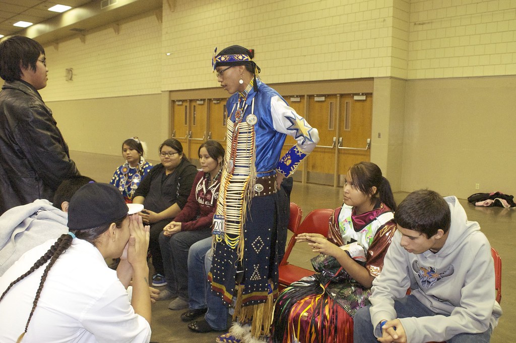 Untitled Red Cloud Indian School Flickr