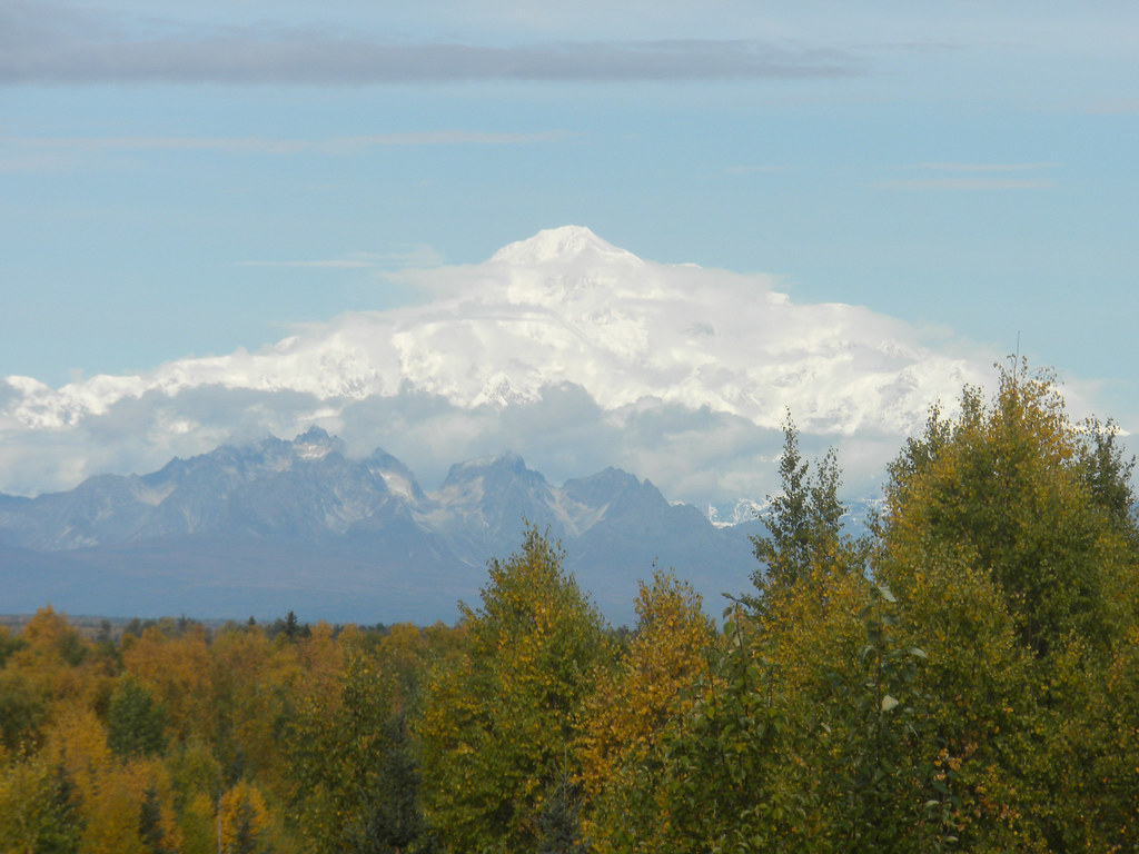 Talkeetna 2011 Flickr