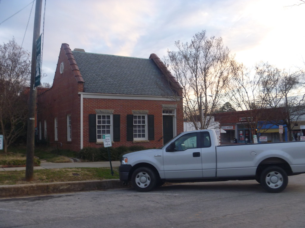 Old Warren County Clerks Office Across from Warren County … Flickr
