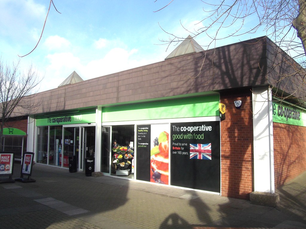 BILLERICAY QUEENS PARK C&ERG (Queens Park Ave, Billericay,… Flickr