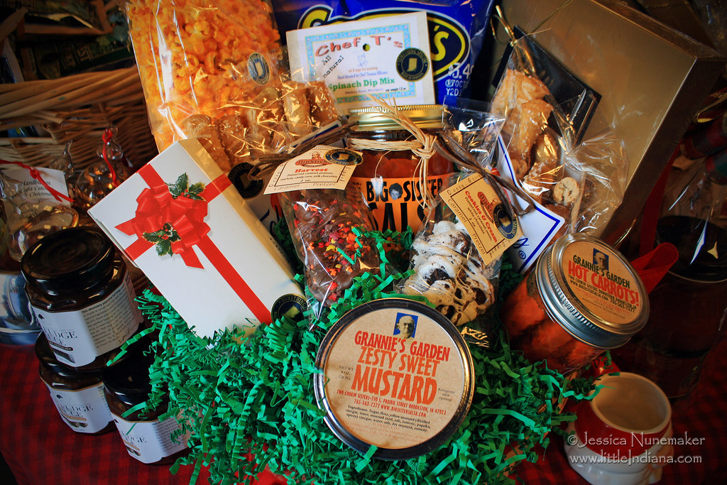 Flickriver Most interesting photos tagged with brookstonindiana