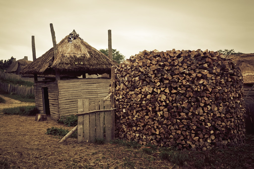 17thCentury English village, Plymouth, MA a photo on Flickriver