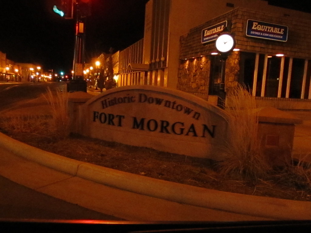 Fort Colorado (4) The City of Fort is a Hom… Flickr