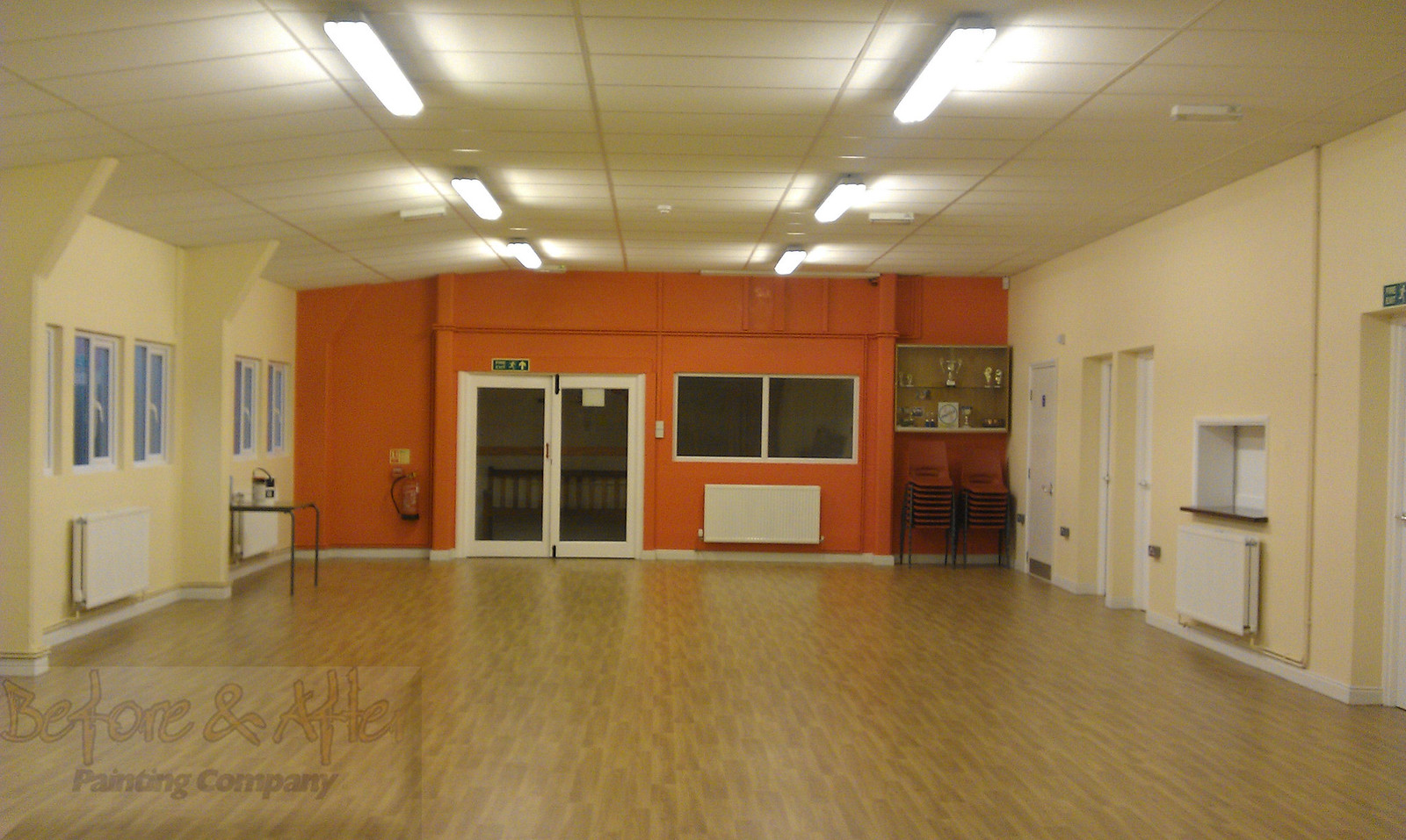 Friendship House Minster on Sea, Kent. Flickr