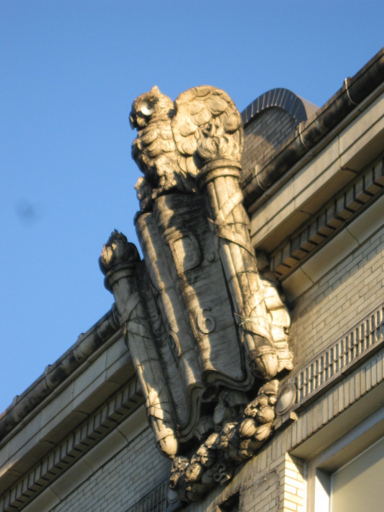 082710Stambaugh SchoolYoungstown, Ohio (2) Aaron Turner Flickr